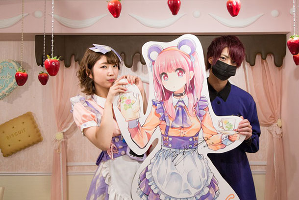 いま会えるイラストレーター つるしまたつみが描き続ける理由 後編 クリエイティブなヒト Vol 02 Domo ドーモプラス