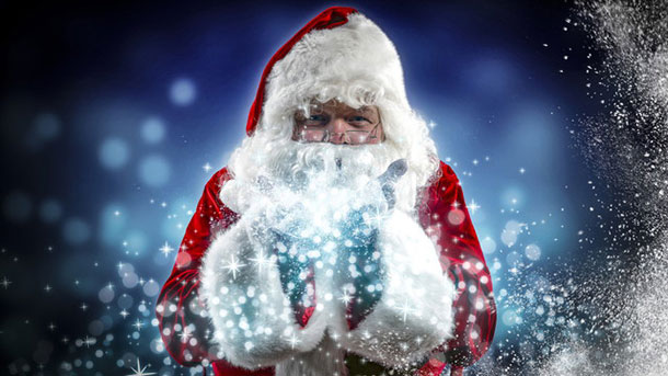 何故トナカイ サンタクロースはいる クリスマスにまつわる面白ストーリー3選 Domo ドーモプラス