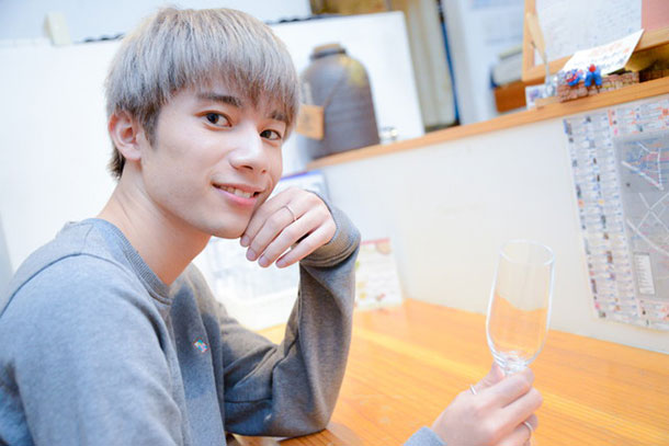 ボイメン　コースター　田中 ボイメン コースター 田中 ボイメン コースター 田中