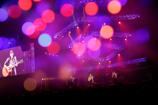 豪華アーティストが年末を彩る Countdown Japan 17 18 潜入レポート 12 31編 Domo ドーモプラス