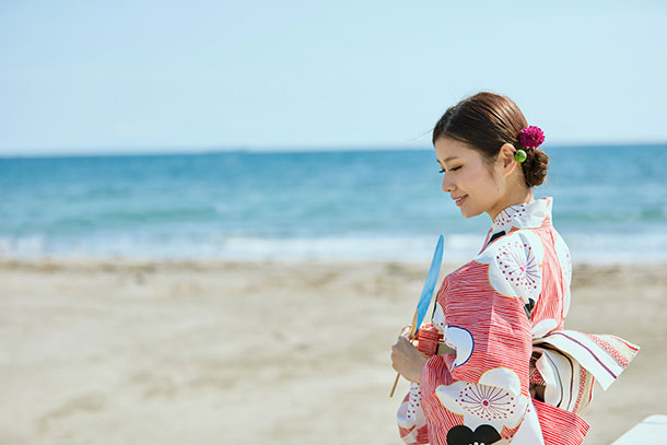 浴衣 人気 どこ 行く